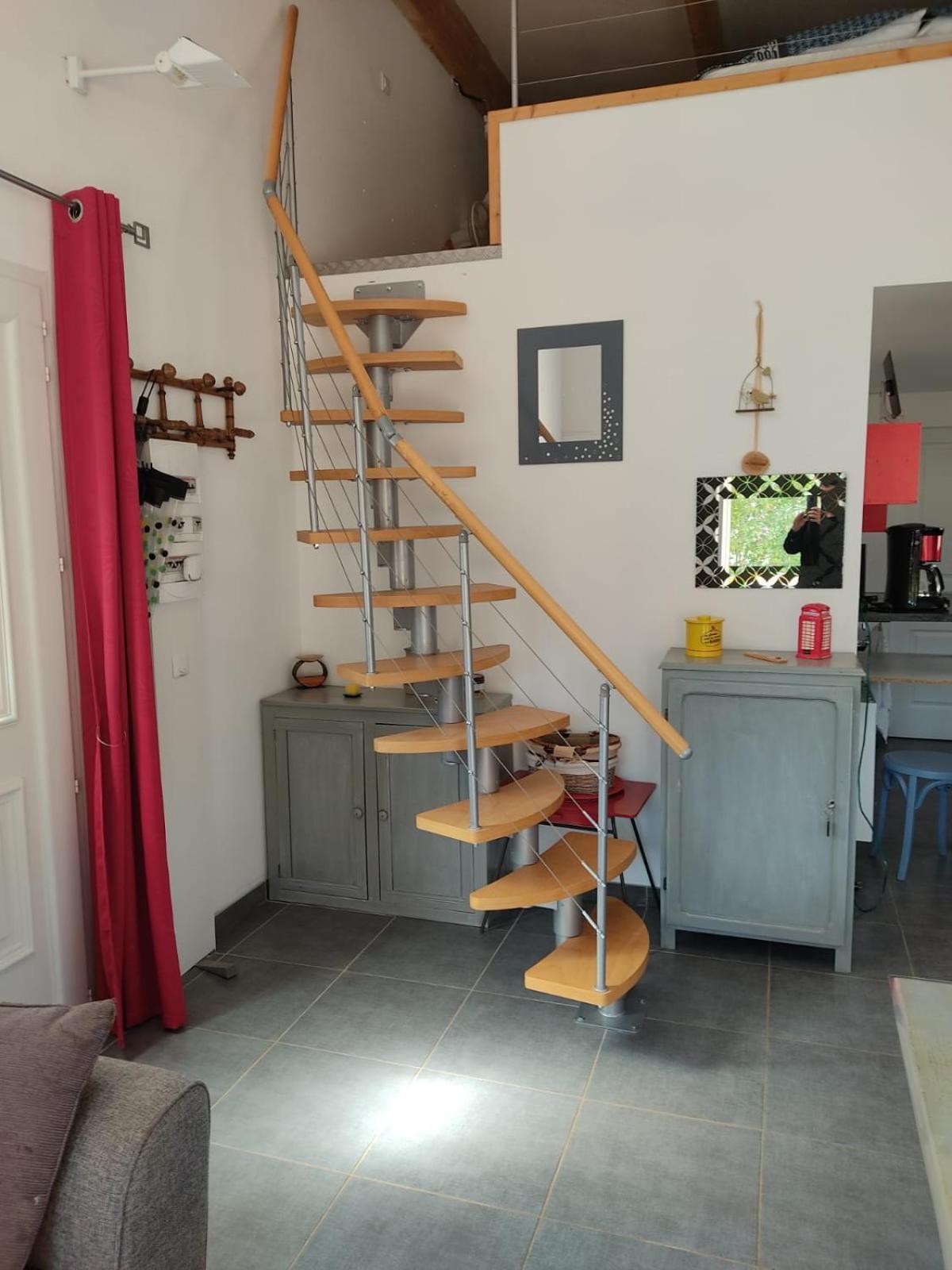 Gite Sous Les Chenes Le Thoronet Esterno foto